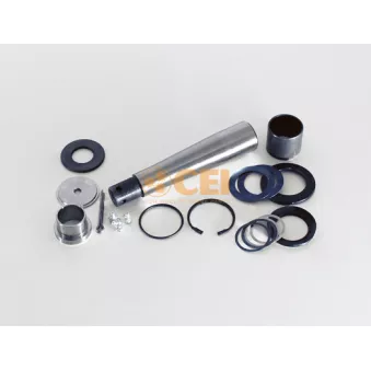 Kit d'assemblage, pivot de fusée d'essieu C.E.I.