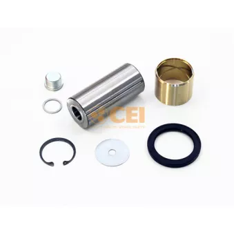 Kit d'assemblage, pivot de fusée d'essieu C.E.I.