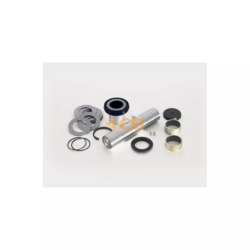 Kit d'assemblage, pivot de fusée d'essieu C.E.I. 230.038