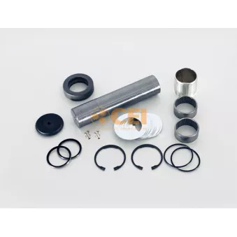 Kit d'assemblage, pivot de fusée d'essieu C.E.I.