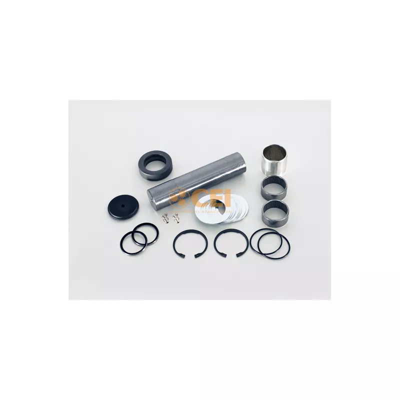 Kit d'assemblage, pivot de fusée d'essieu C.E.I. 230.037