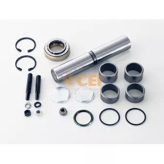 Kit d'assemblage, pivot de fusée d'essieu C.E.I.