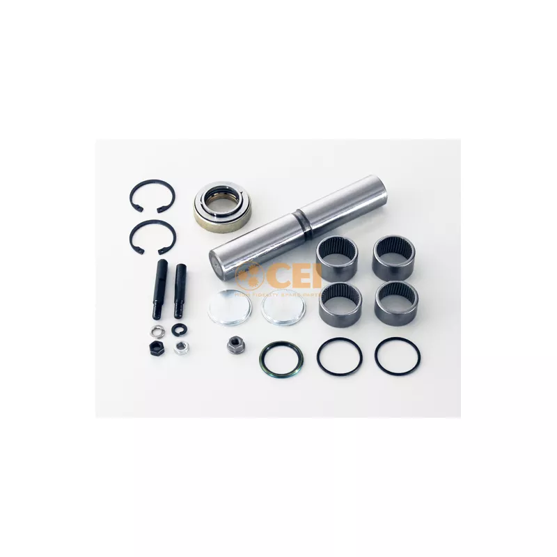 Kit d'assemblage, pivot de fusée d'essieu C.E.I. 230.046