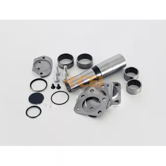 Kit d'assemblage, pivot de fusée d'essieu C.E.I.