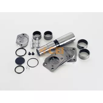 Kit d'assemblage, pivot de fusée d'essieu C.E.I.