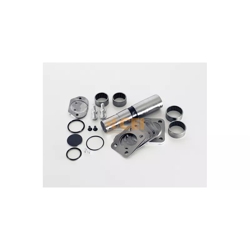 Kit d'assemblage, pivot de fusée d'essieu C.E.I. 230.067