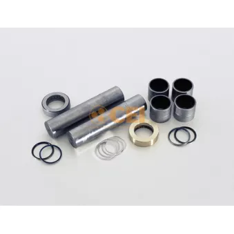 Kit d'assemblage, pivot de fusée d'essieu C.E.I.