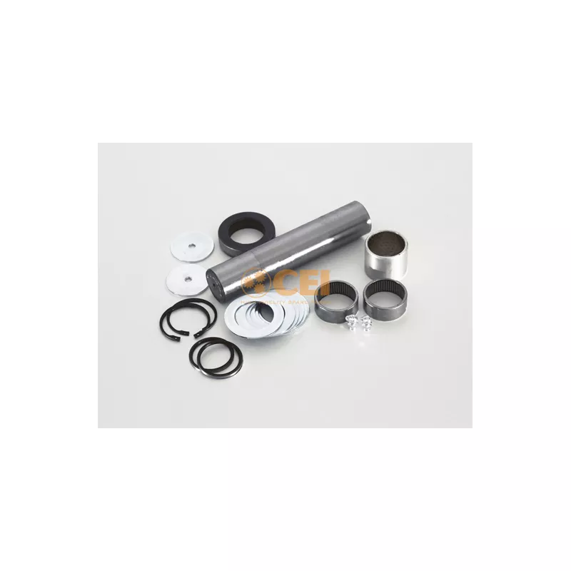 Kit d'assemblage, pivot de fusée d'essieu C.E.I. 230.063