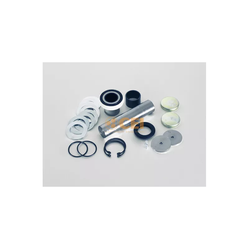 Kit d'assemblage, pivot de fusée d'essieu C.E.I. 230.062