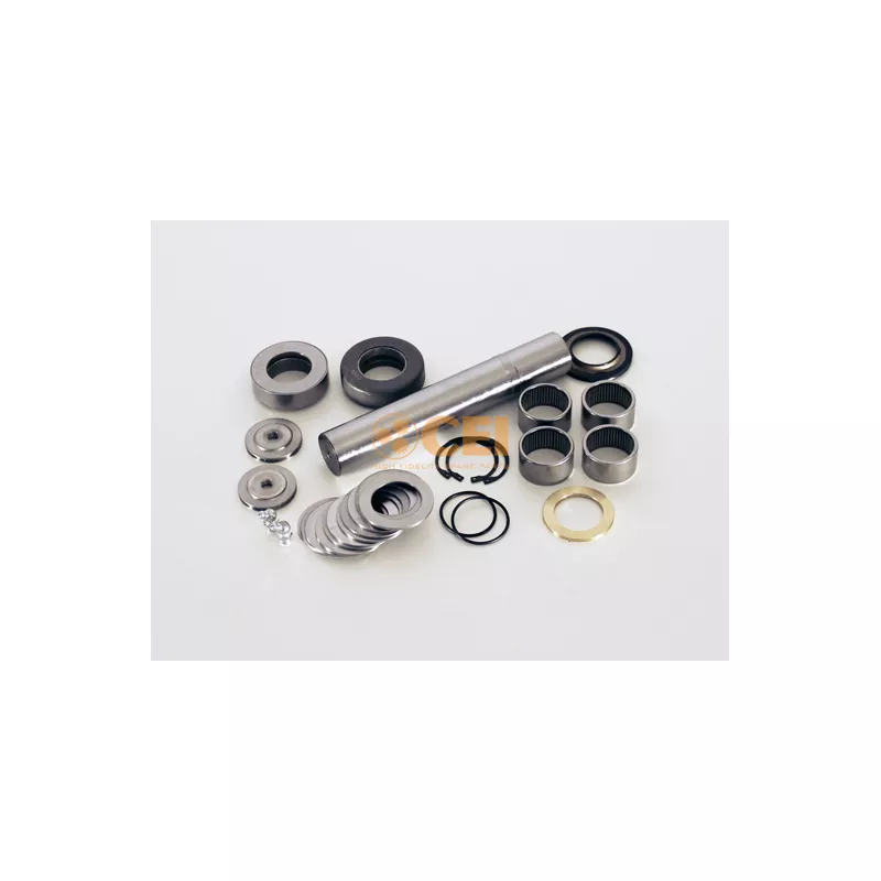 Kit d'assemblage, pivot de fusée d'essieu C.E.I. 230.075