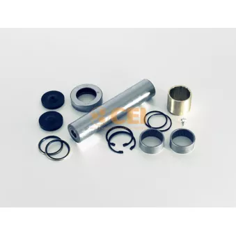 Kit d'assemblage, pivot de fusée d'essieu C.E.I.