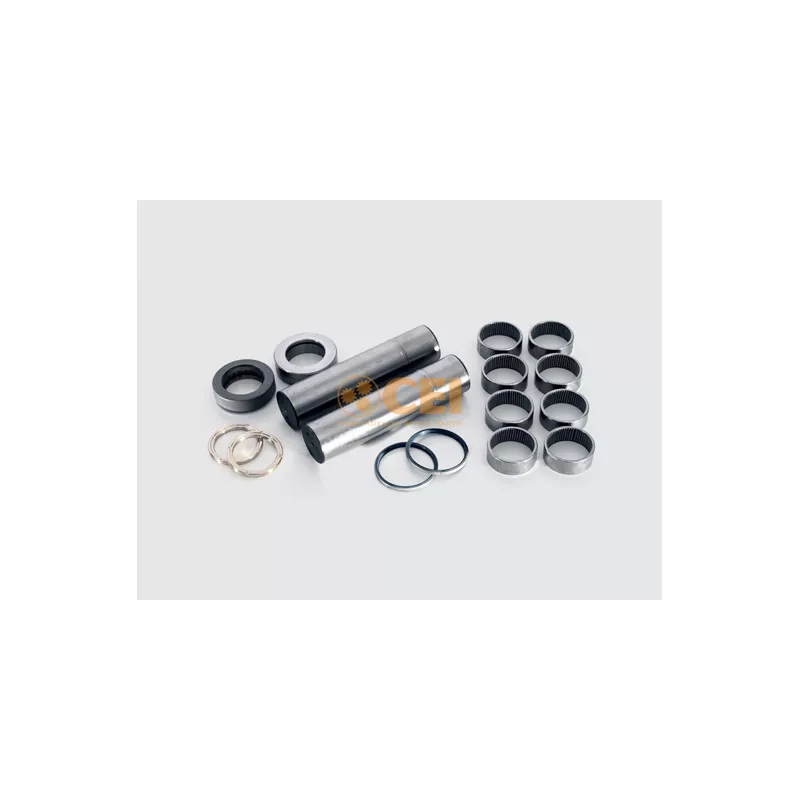 Kit d'assemblage, pivot de fusée d'essieu C.E.I. 230.071