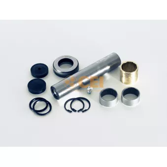Kit d'assemblage, pivot de fusée d'essieu C.E.I.