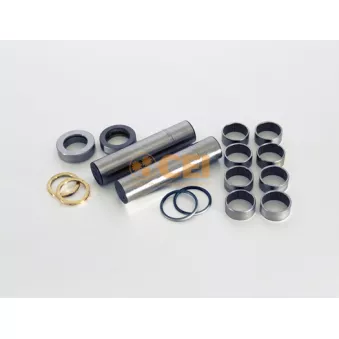 Kit d'assemblage, pivot de fusée d'essieu C.E.I.