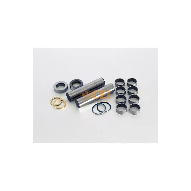 Kit d'assemblage, pivot de fusée d'essieu C.E.I. 230.073