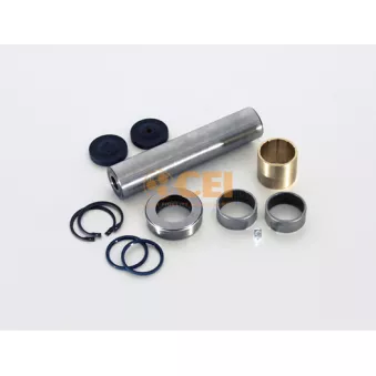 Kit d'assemblage, pivot de fusée d'essieu C.E.I.
