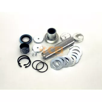 Kit d'assemblage, pivot de fusée d'essieu C.E.I.