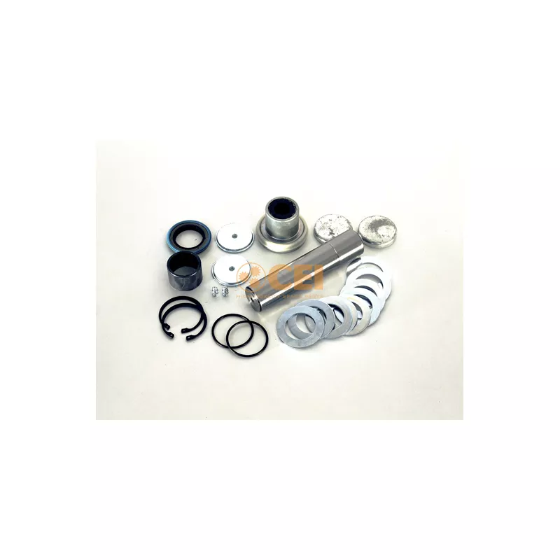 Kit d'assemblage, pivot de fusée d'essieu C.E.I. 230.113