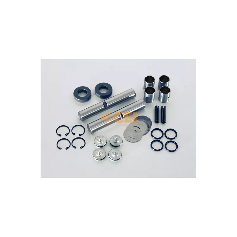 Kit d'assemblage, pivot de fusée d'essieu C.E.I. 230.120