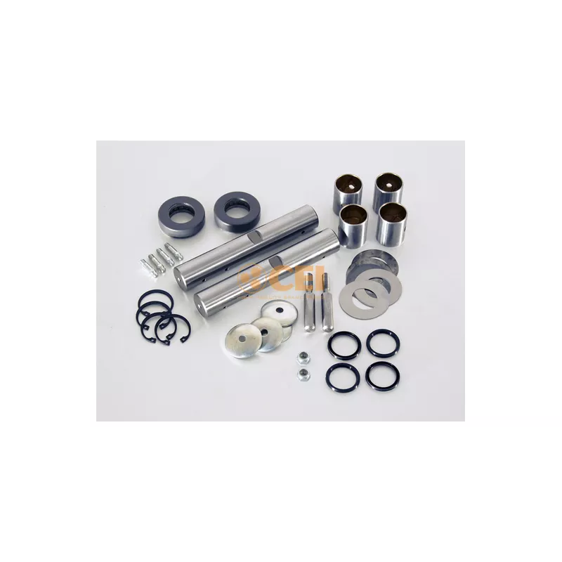 Kit d'assemblage, pivot de fusée d'essieu C.E.I. 230.117