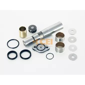 Kit d'assemblage, pivot de fusée d'essieu C.E.I.