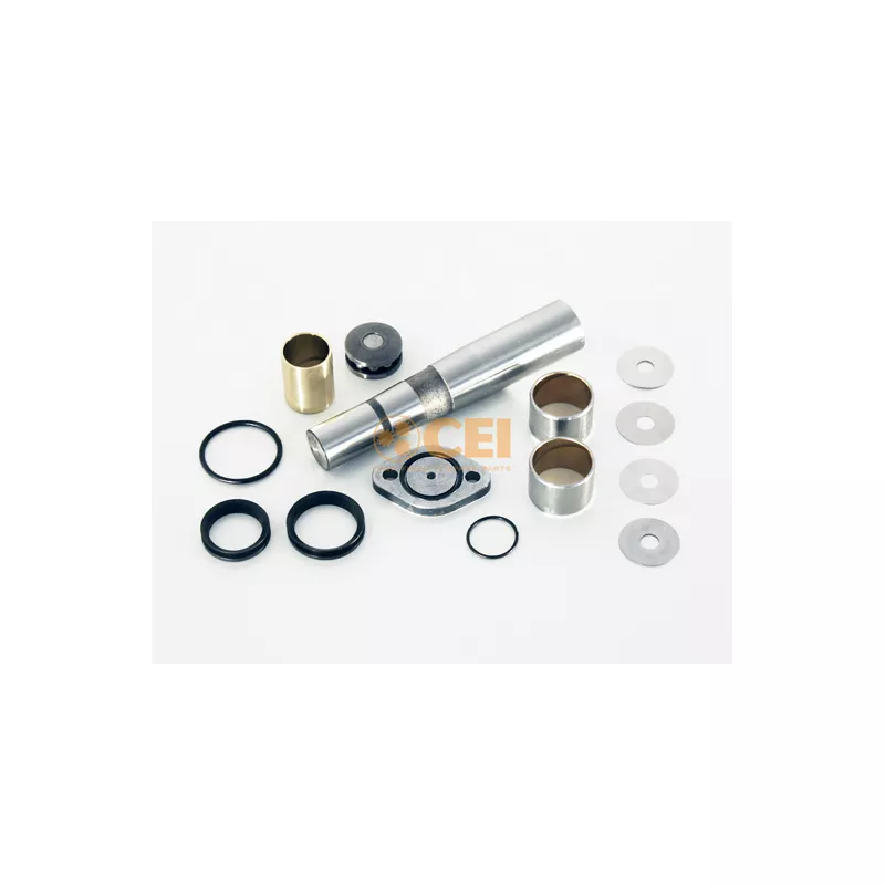 Kit d'assemblage, pivot de fusée d'essieu C.E.I. 230.111