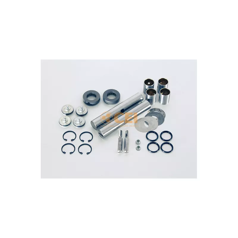 Kit d'assemblage, pivot de fusée d'essieu C.E.I. 230.119