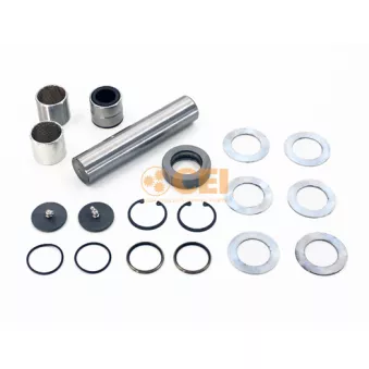 Kit d'assemblage, pivot de fusée d'essieu C.E.I.