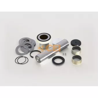 Kit d'assemblage, pivot de fusée d'essieu C.E.I.