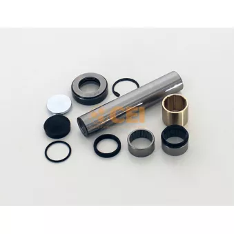 Kit d'assemblage, pivot de fusée d'essieu C.E.I.