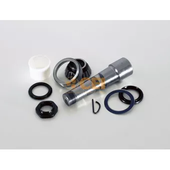 Kit d'assemblage, pivot de fusée d'essieu C.E.I.