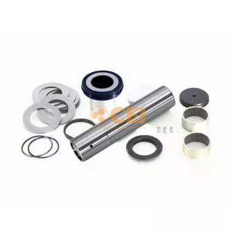 Kit d'assemblage, pivot de fusée d'essieu C.E.I.