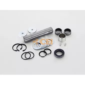 Kit d'assemblage, pivot de fusée d'essieu C.E.I.