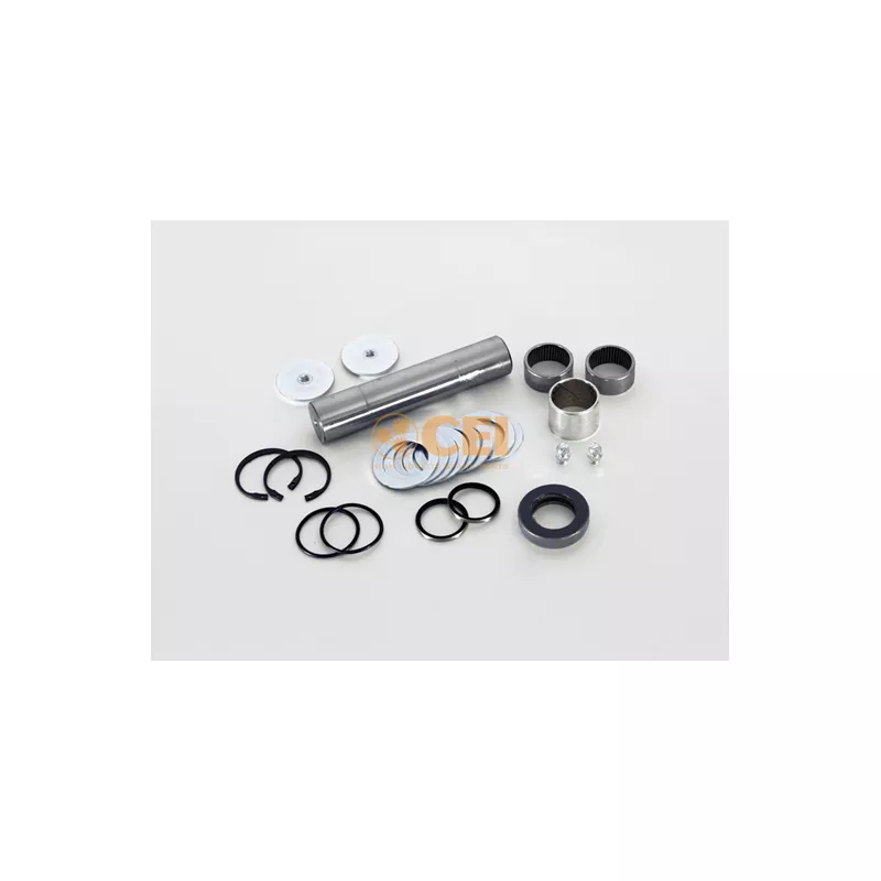 Kit d'assemblage, pivot de fusée d'essieu C.E.I. 230.090