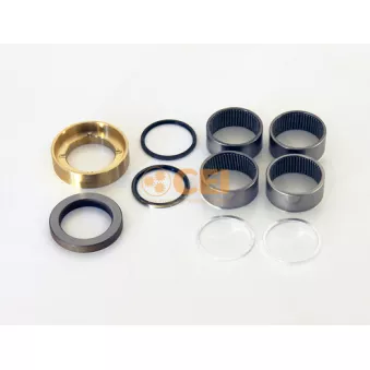 Kit d'assemblage, pivot de fusée d'essieu C.E.I.