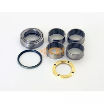 Kit d'assemblage, pivot de fusée d'essieu C.E.I.