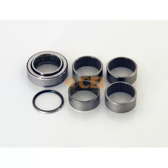 Kit d'assemblage, pivot de fusée d'essieu C.E.I.