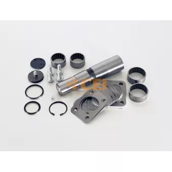 Kit d'assemblage, pivot de fusée d'essieu C.E.I.