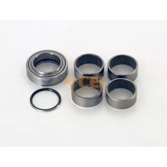 Kit d'assemblage, pivot de fusée d'essieu C.E.I.