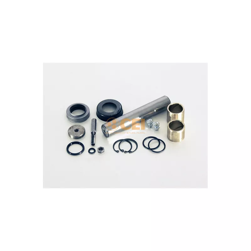 Kit d'assemblage, pivot de fusée d'essieu C.E.I. 230.011