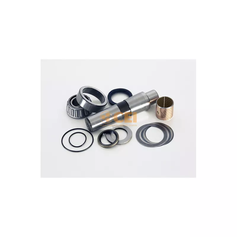 Kit d'assemblage, pivot de fusée d'essieu C.E.I. 230.013