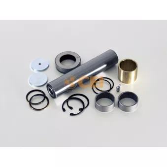 Kit d'assemblage, pivot de fusée d'essieu C.E.I.