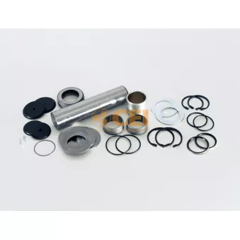 Kit d'assemblage, pivot de fusée d'essieu C.E.I.