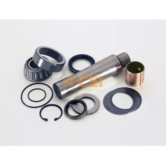 Kit d'assemblage, pivot de fusée d'essieu C.E.I.