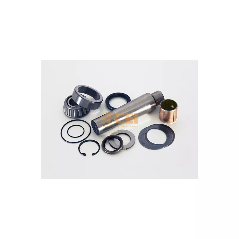 Kit d'assemblage, pivot de fusée d'essieu C.E.I. 230.005