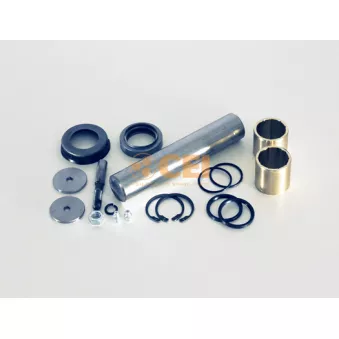 Kit d'assemblage, pivot de fusée d'essieu C.E.I.