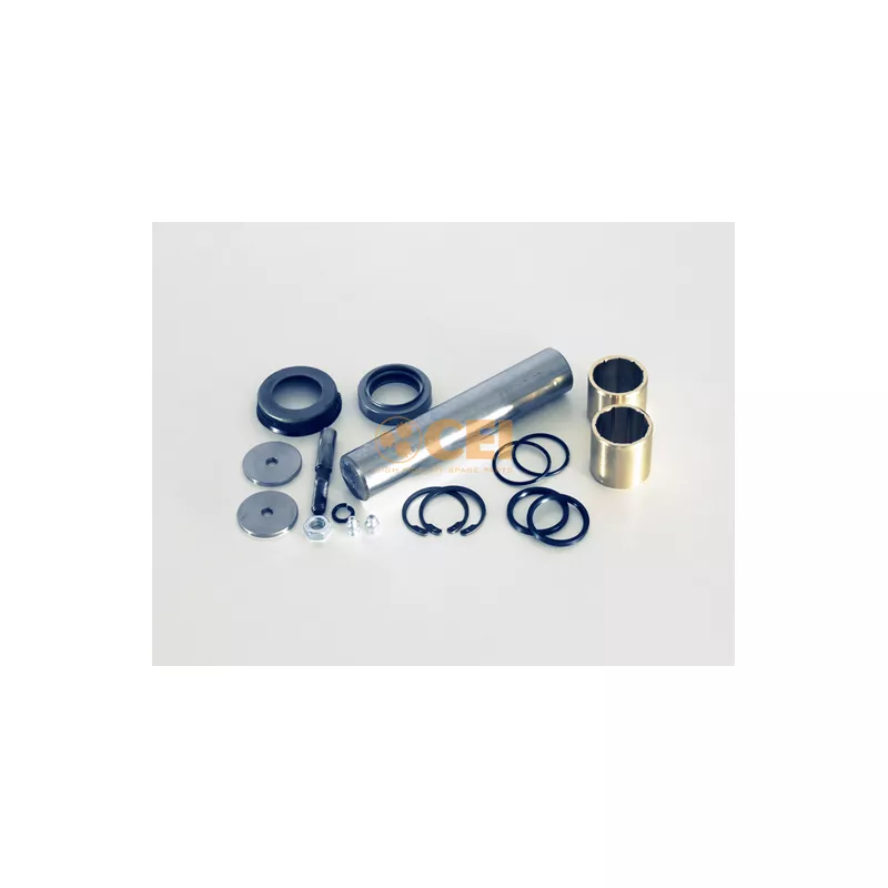 Kit d'assemblage, pivot de fusée d'essieu C.E.I. 230.010