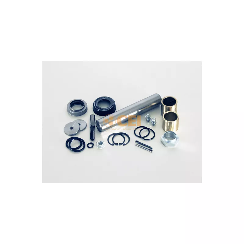 Kit d'assemblage, pivot de fusée d'essieu C.E.I. 230.009
