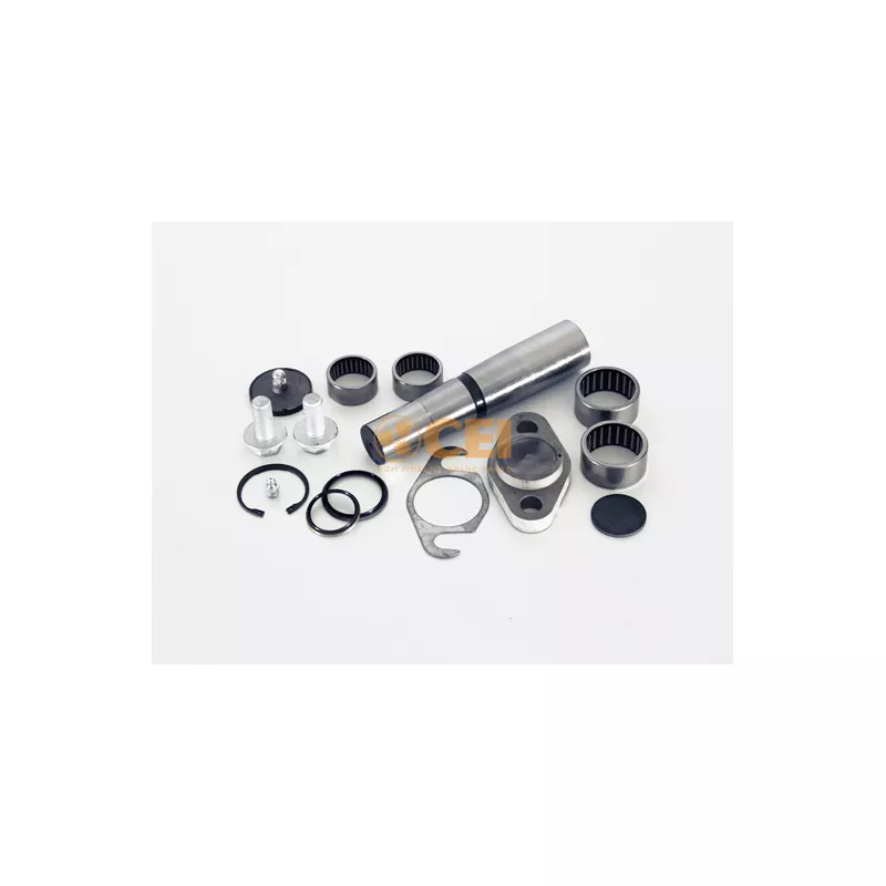 Kit d'assemblage, pivot de fusée d'essieu C.E.I. 230.016