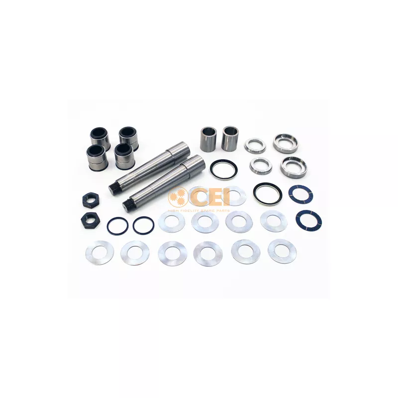 Kit d'assemblage, pivot de fusée d'essieu C.E.I. 230.098